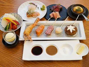 Caratto カラットのおすすめ料理1