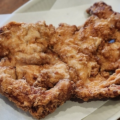 ダージーパイ(台湾唐揚げ)