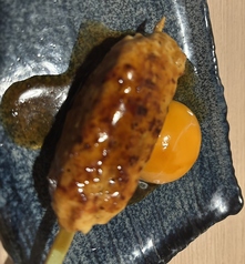 炭焼き 久のおすすめ料理2
