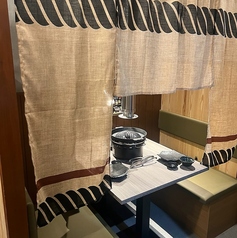 旭川成吉思汗大黒屋大阪梅田お初天神店の特集写真