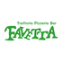 Trattoria Pizzeria Bar FAVETTA ファヴェッタのロゴ