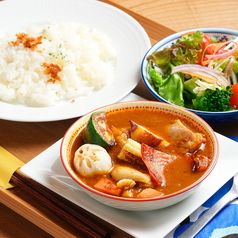 北欧カフェ 足羽山あたらしや 福井のおすすめ料理1