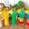 トロピカルカクテルで乾杯！！