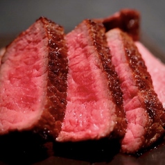 肉山 仙台のコース写真