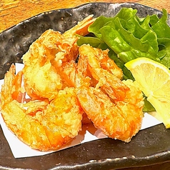 その他の揚げ物や天ぷら