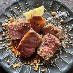 MIDTREE ミッドツリー 海浜幕張駅前店のコース写真