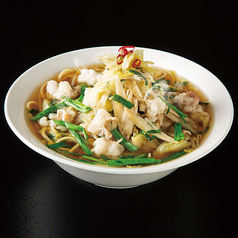 博多もつ鍋 徳永屋 大分店のおすすめランチ1