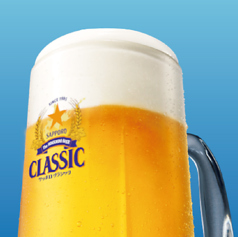 【樽生】サッポロクラッシック