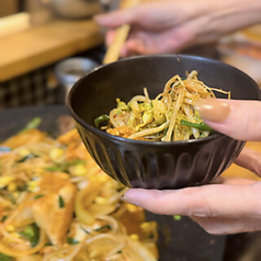 韓国鍋 オモニ 梅田店の特集写真