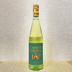 カンポ・ダ・ヴィーニャ ポルトガル