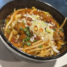 牛肉の水煮