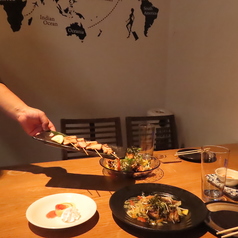 Tsubomina ツボミナ 天神大名本店の特集写真