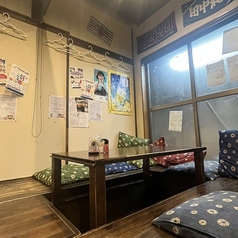 屋台や十八番 国分町店の特集写真