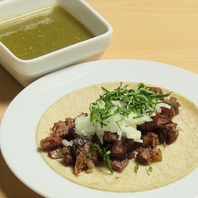 食と空間の一体感を大切にした心地よいサービス設計