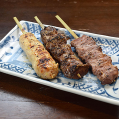 焼き串 各種