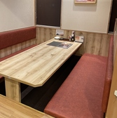 とんかつ 神楽坂 さくら 君津店の雰囲気3