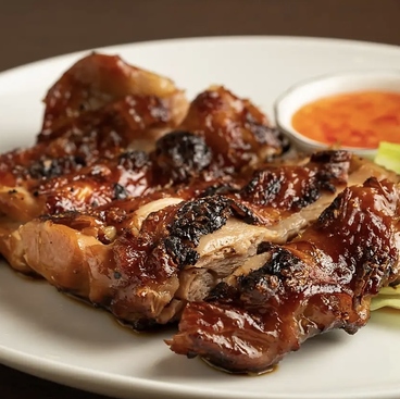 タイファイタイフードのおすすめ料理1