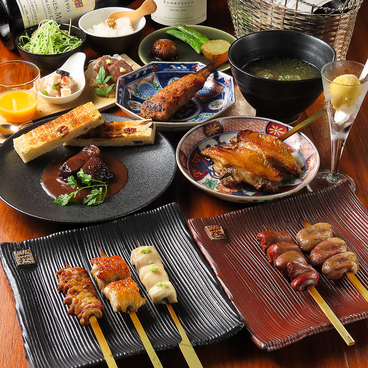 銀座 荻 TEKIのおすすめ料理1