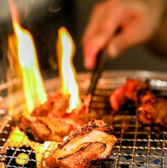 鶏助 けいすけ 福井片町店のおすすめポイント1