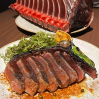 熟成させ旨みを引き出した魚の魅力
