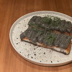 黒いスイートポテト 2ヶ入