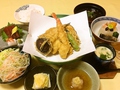 天ぷら浜新のおすすめ料理1