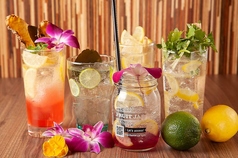 アジアンビストロ BUMBLEBEE バンブルビー 新浦安の特集写真