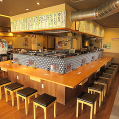 大衆酒場北のメジロの特集写真