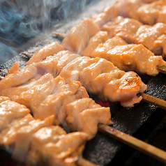 個室居酒屋 焼き鳥時代 新宿店のおすすめランチ1