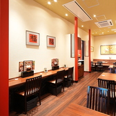 菜香楼 くるふ福井駅店の雰囲気2