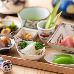 昼飲みセットもございます