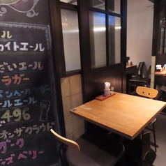 Tsubomina ツボミナ 天神大名本店の特集写真