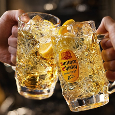 ぶたぼーる田町のコース写真