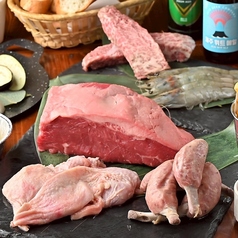 TERRACE GARDEN 8848 テラスガーデン ハチハチヨンハチのおすすめ料理3