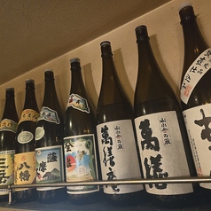 さくら屋 板橋店のコース写真