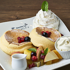 魔法のパンケーキ　北名古屋店の特集写真