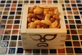 料理メニュー写真 MEXICAN MIX NUTS メキシカンミックスナッツ