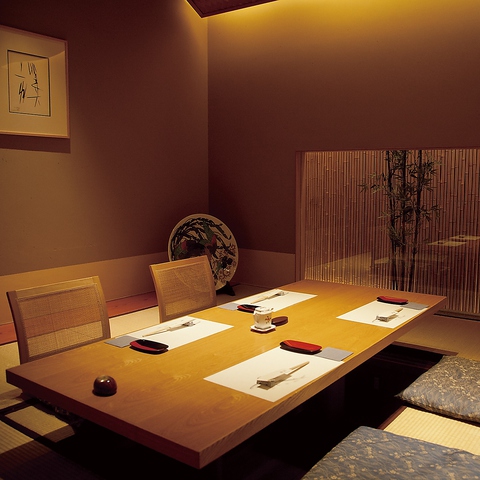 三鷹駅前で本格割烹が味わえる♪接待や宴会にもおすすめ！ランチも大好評営業中！