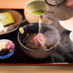 京料理 寿し 仕出し 旬菜魚庵 はせ川のおすすめポイント1