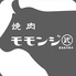 焼肉モモンジ 天王寺店のロゴ