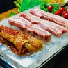 韓国料理 豚どんのおすすめポイント2