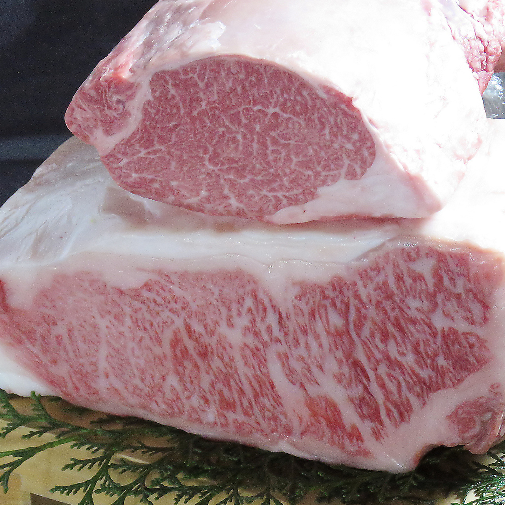 ステーキ割烹DANROの写真ギャラリー