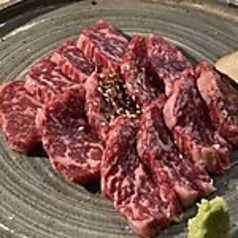 焼肉 とらちゃん