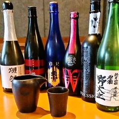 Libero 大宮店のコース写真