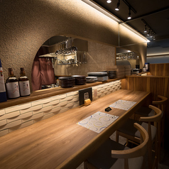 鉄板Diningてんの雰囲気3