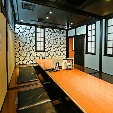 いろはにほへと 弘前駅前店の雰囲気1