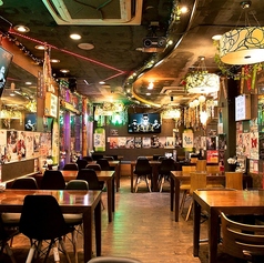 生サムギョプサル専門店 ハンス 新大久保店の雰囲気1