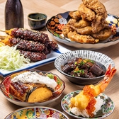 藁焼カツオと名古屋めし 十八番舟 名古屋駅前店のおすすめ料理2