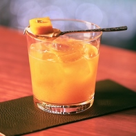 ドリンクのお好みをアーカイブしています◎