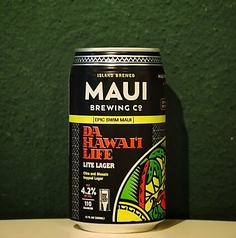 マウイダハワイライフ